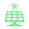 Solar Installation - Logo