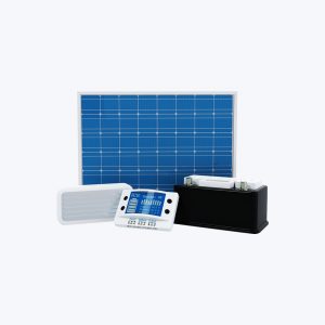 Solar Panel 10 watt