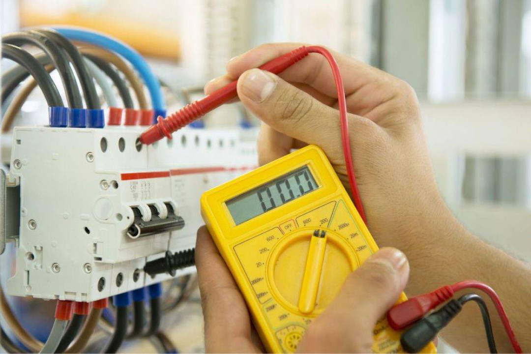Professional Electrical Equipment