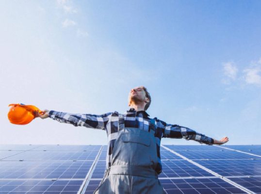 Empower Your Space: Solar Installations for a Brighter Future