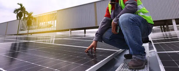 Roofing Installation Services - Zero Leaks Guaranteed!